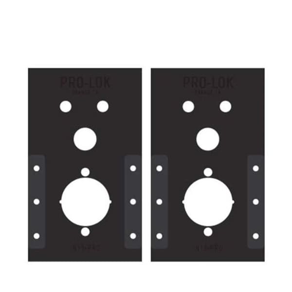 ProLok: Template-Trilogy T2